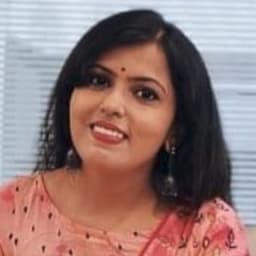 Soma Majumder