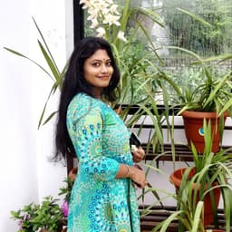 Sayani Mukherjee