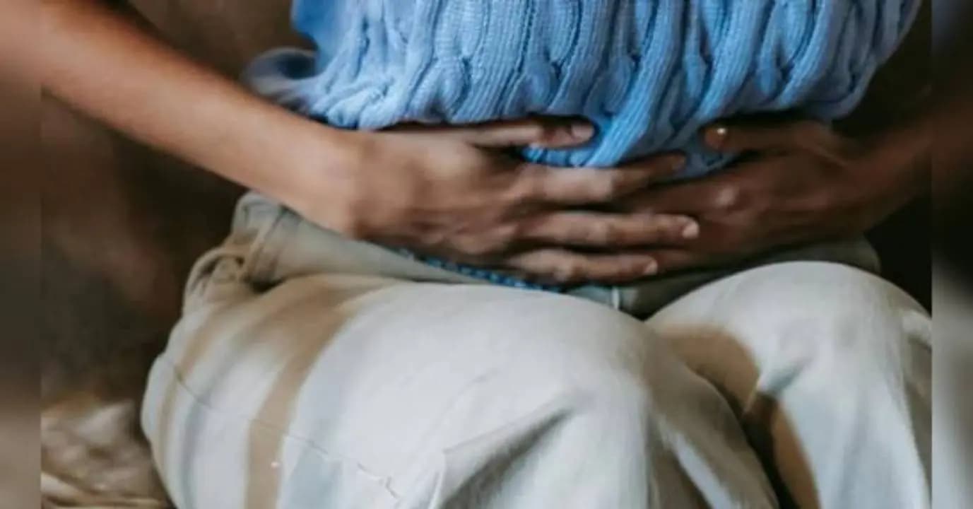 Representative Image. 