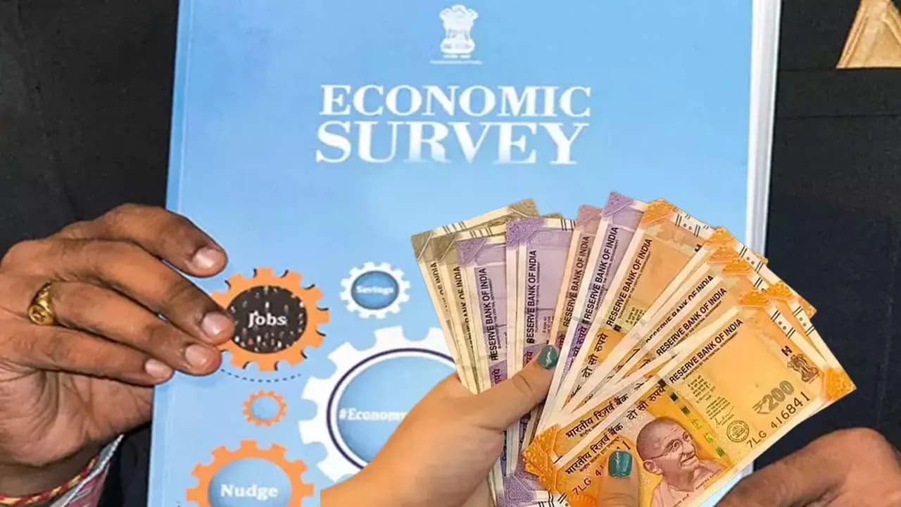 The economic survey has warned that cash freebies subsidies could lead to states going bankrupt 