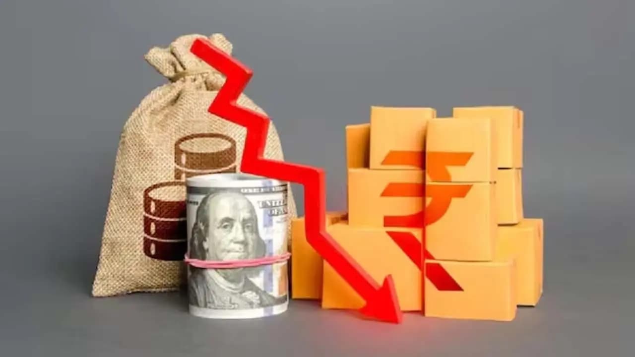 Rupee hits lifetime low against US dollar is there anything to worry about at all