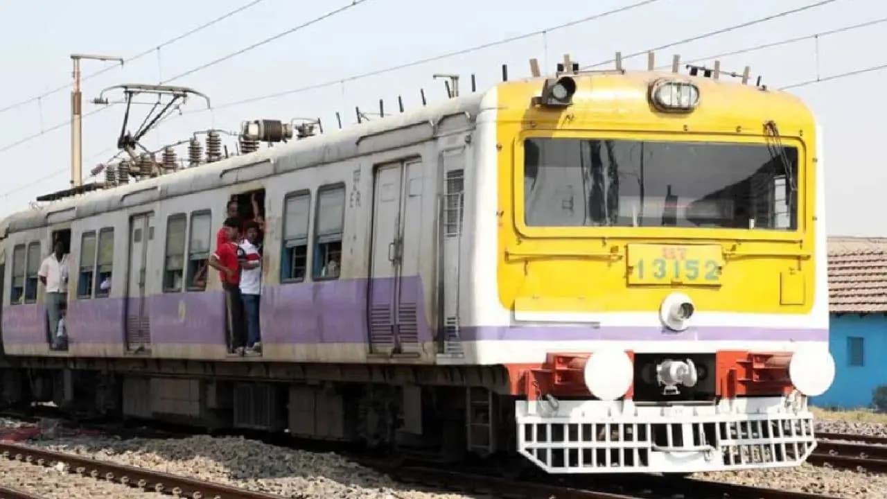 Indian Railway Four New Routes in Sealdah Division