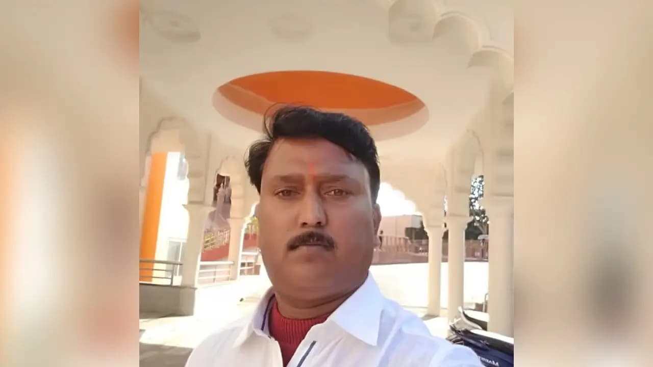 SIR In West Bengal BLO died alleged sir work issue