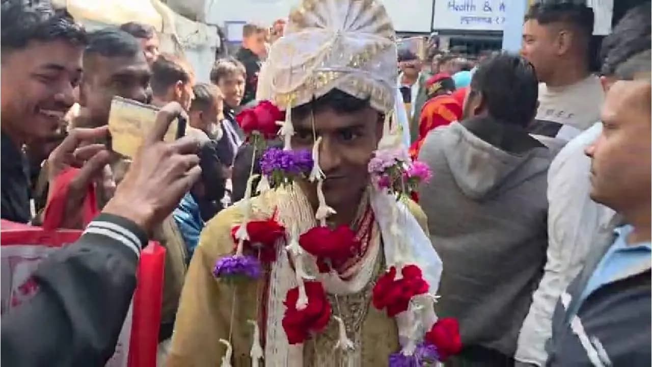 West Bengal SIR: Groom had to appear on his wedding day
