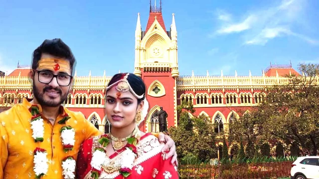 BJP MLA Hiran Chatterjee spoke about his anticipatory bail plea 