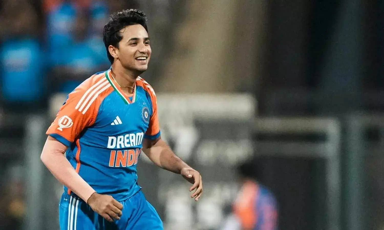 New Zealand pacer Matt Henry reveals gameplan to stop Abhishek Sharma 