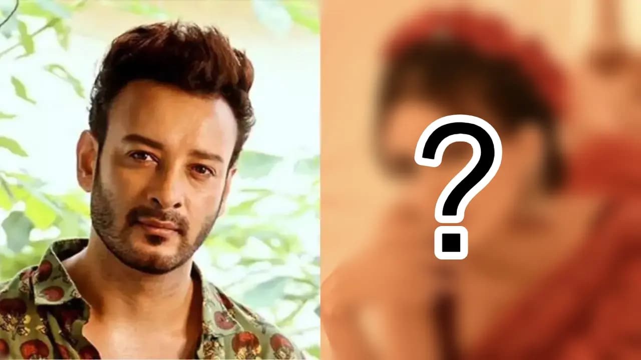 Shaheb Bhattacharjee, Hiya Mukherjee