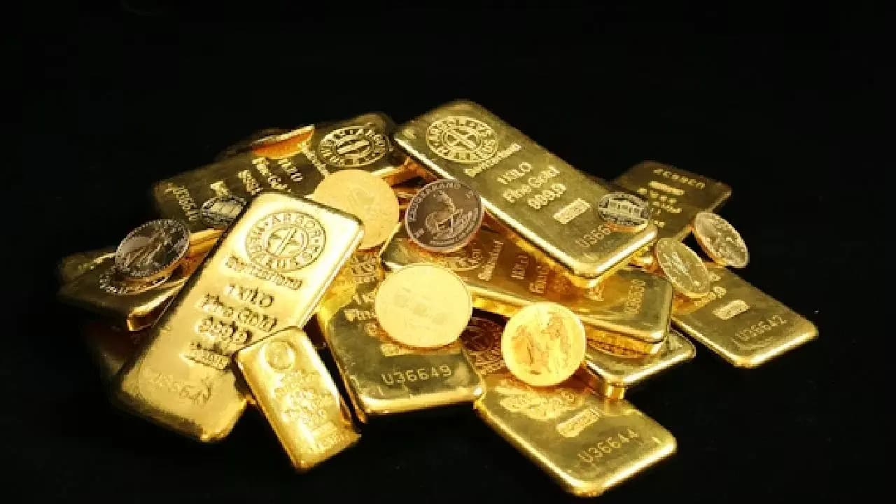 Gold Price Gold markets witnessed extraordinary volatility here why