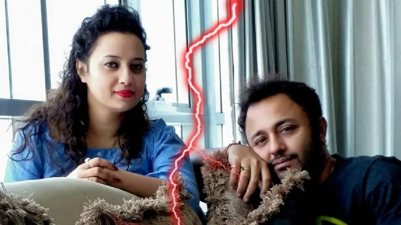 Jaayjeet Banerjee write an emotional note on anniversary after divorce 