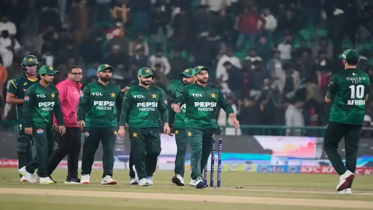Pakistans utter nonsense over T20 World Cup following Bangladesh exit called out by Former Champion 
