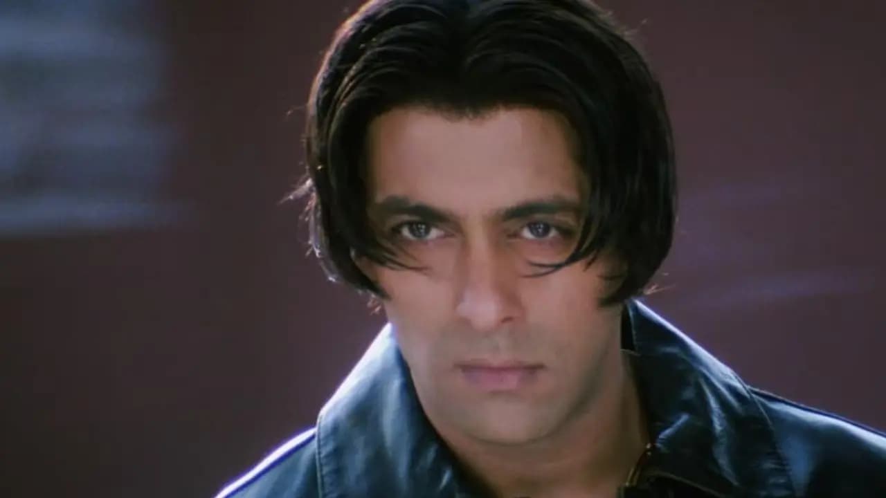 Salman Khans Tere Naam To Re Release In Theatres