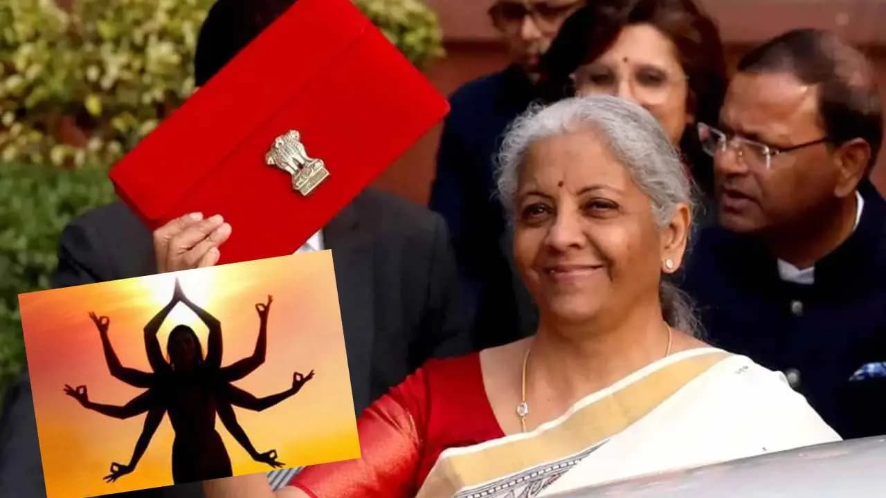 Budget 2026: Women empowerment is key for  India