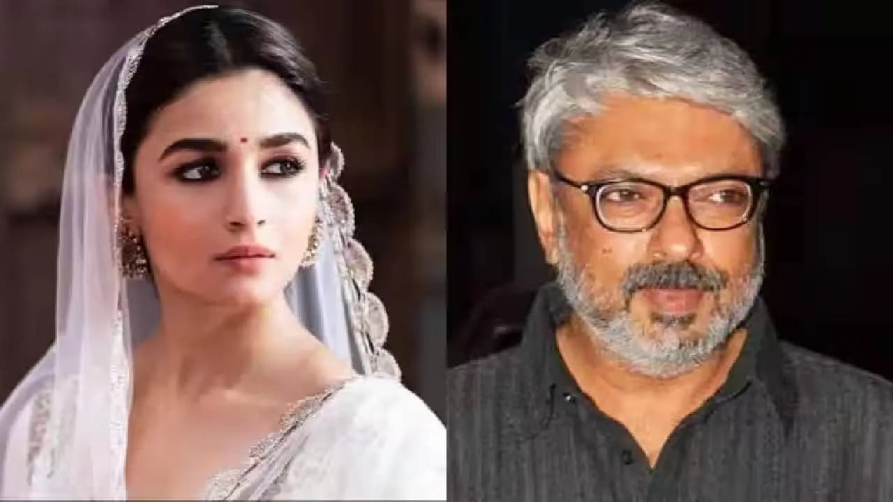 Alia Bhatt cried and locked herself after Sanjay Leela Bhansalis Inshallah was shelved