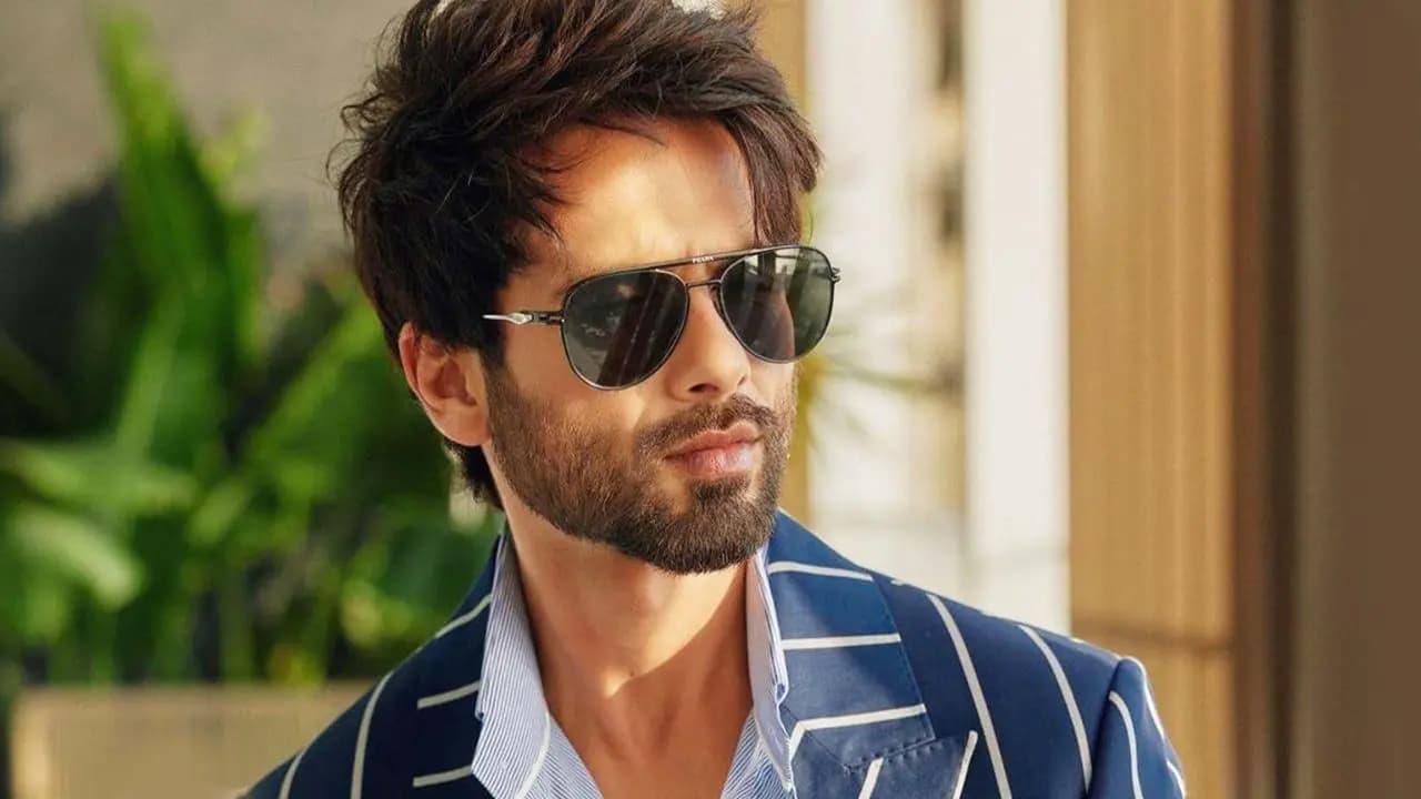 shahid kapoor talks about bollywood says industry is not making good films anymore