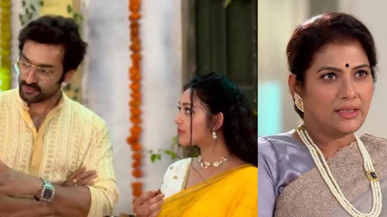 Chirodini Tumi Je Amar will be end soon rumours spread on social media 