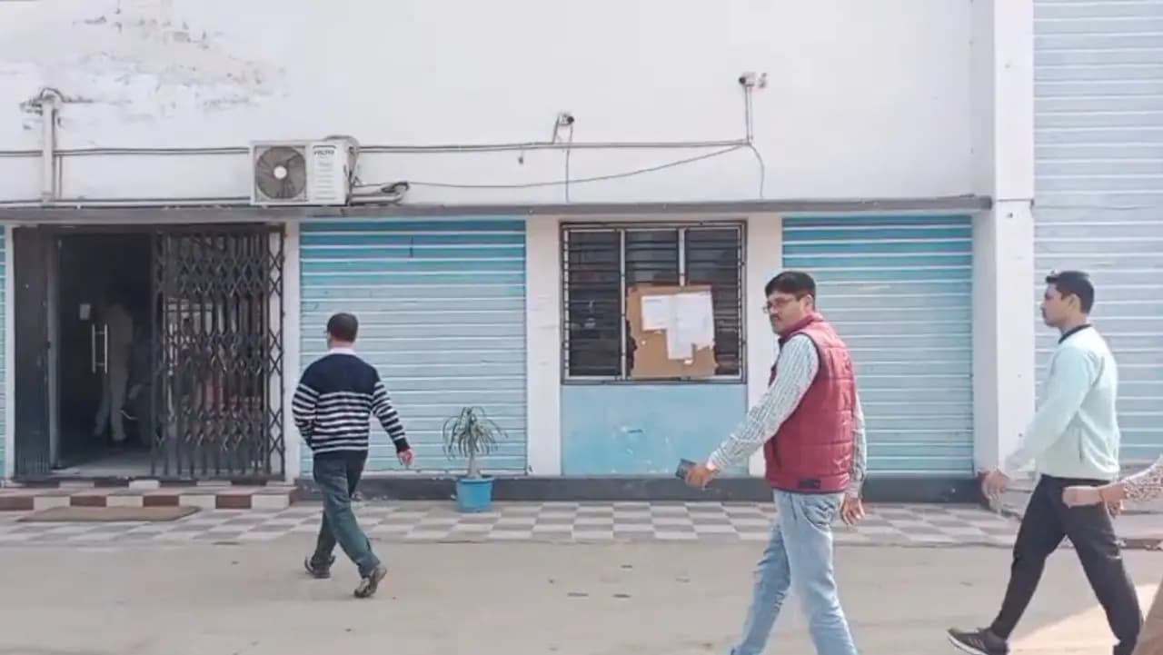 NIA takes over the investigation of Beldanga unrest