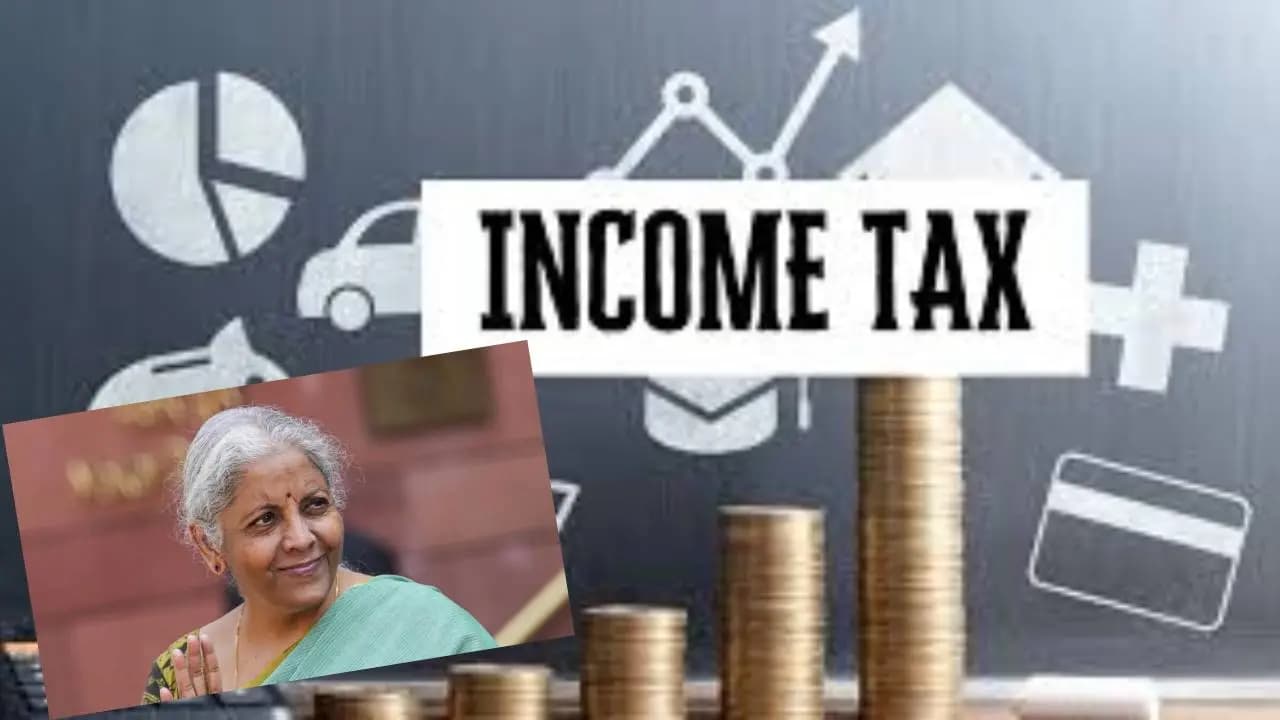 Budget 2026: Income Tax relief makes salaried taxpayers happy