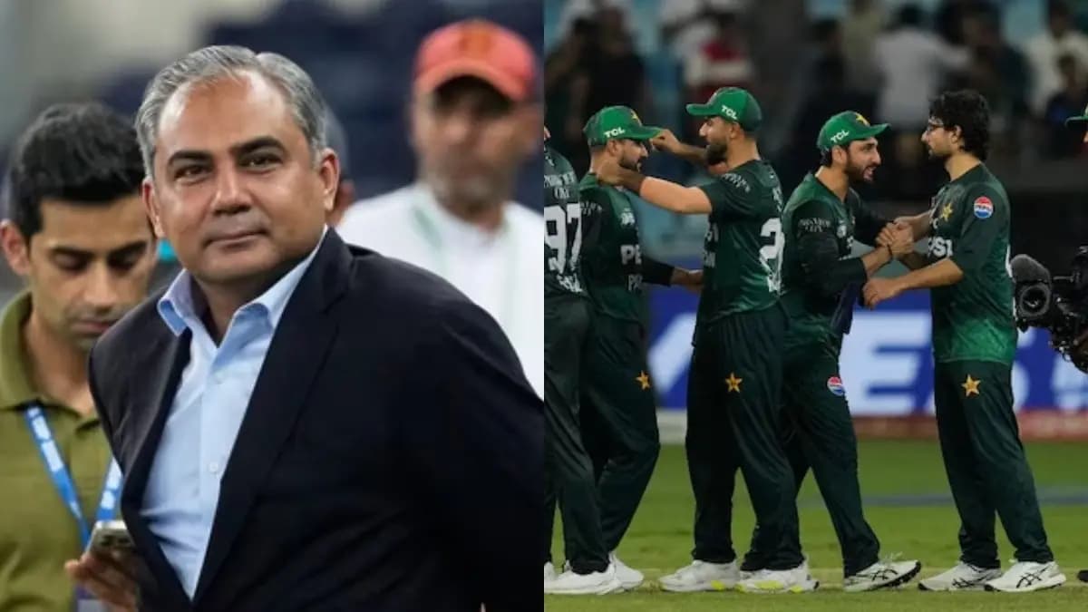 Pakistan cancels T20 World Cup Event amid suspense over participation 