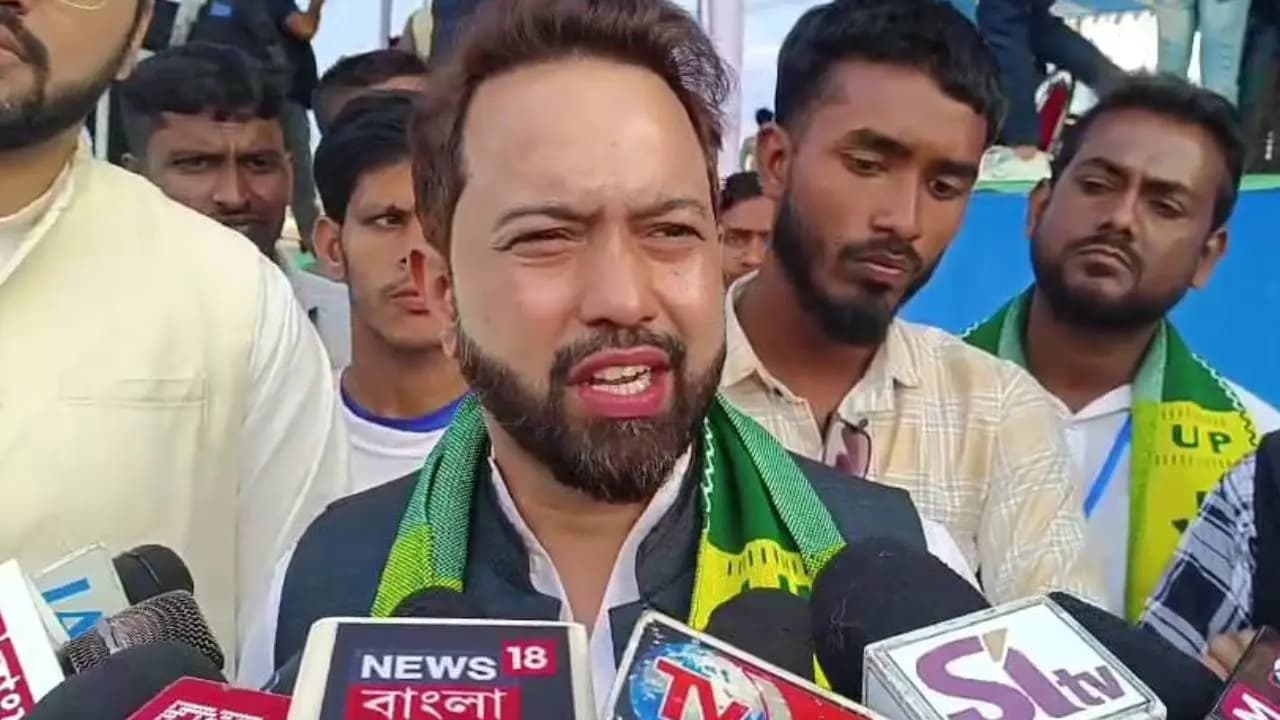 Firhad Hakims ex-son-in-law joined Humayun's team