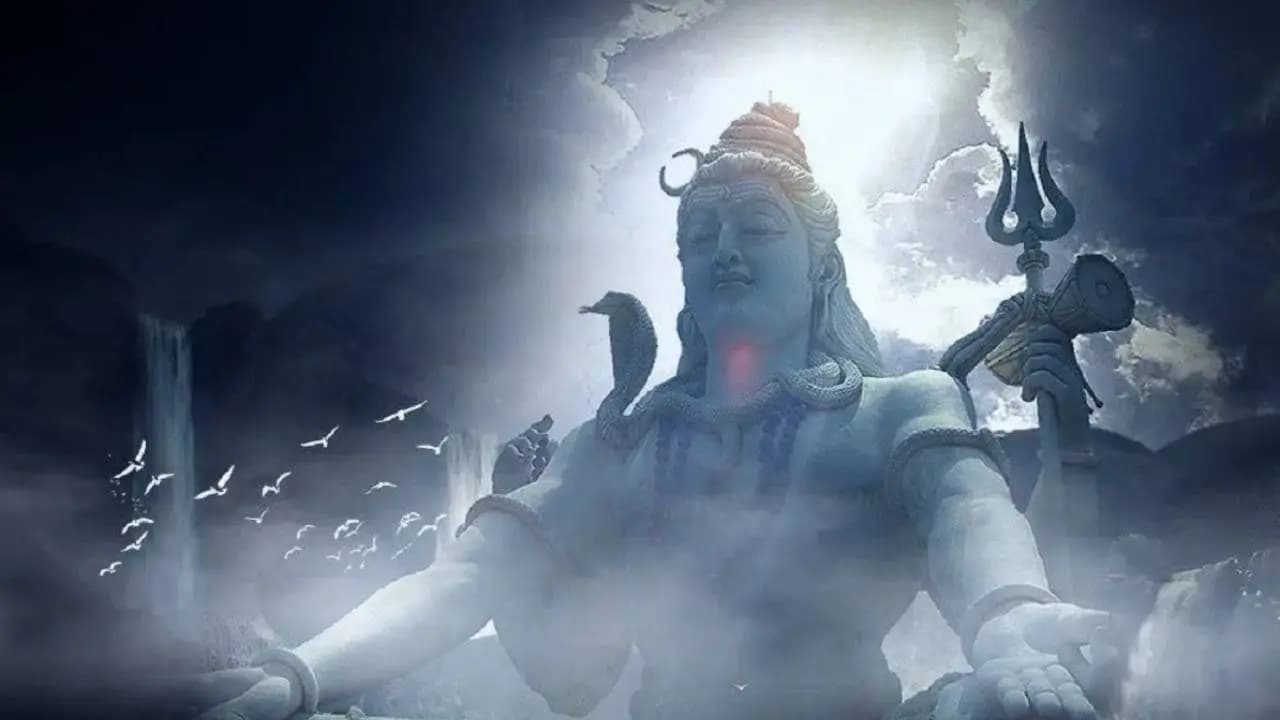 900 year old Lord Shiva temple discovered in Tamil Nadu