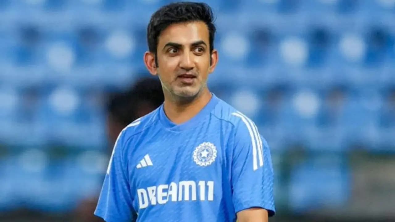 Split coaching is not going to solve Indias ongoing Test crisis feels South Africas Temba Bavuma