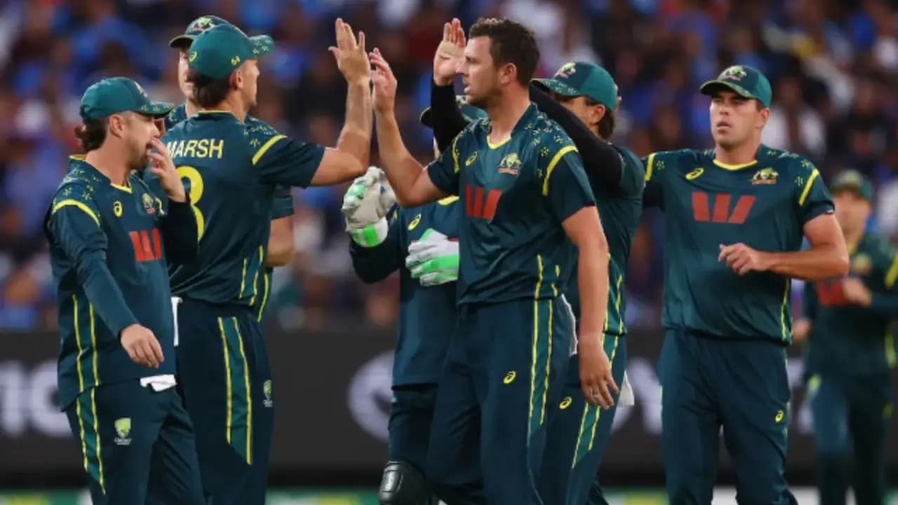 Australia closely monitoring Nipah virus ahead of T20 world Cup