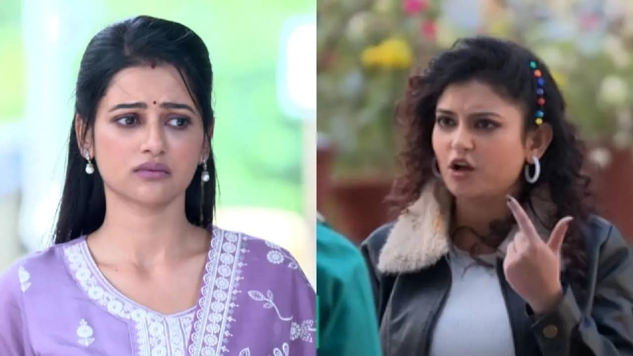 grihoprobesh upcoming episode