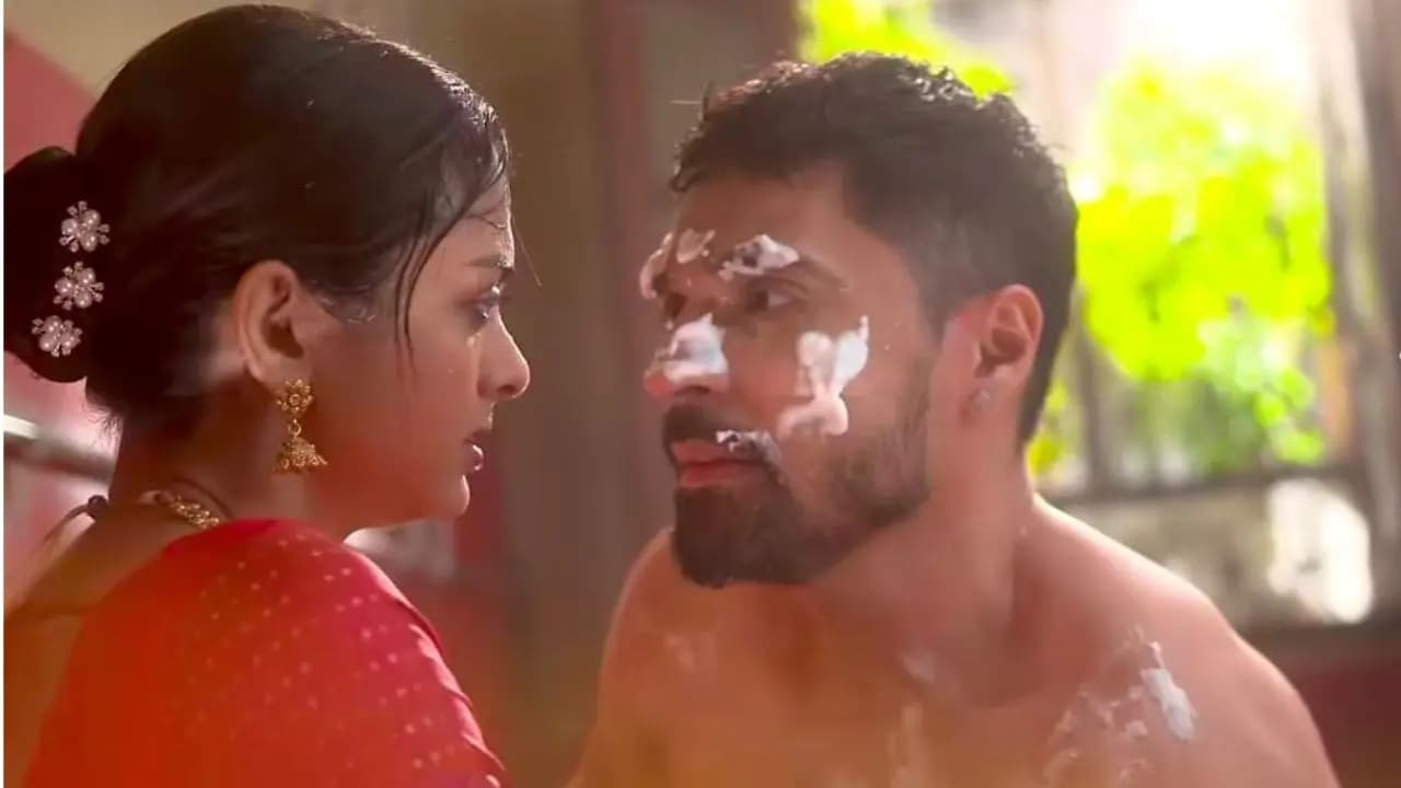 Milon hobe kotodine serial upcoming episode spoiler ela gora will spend time together