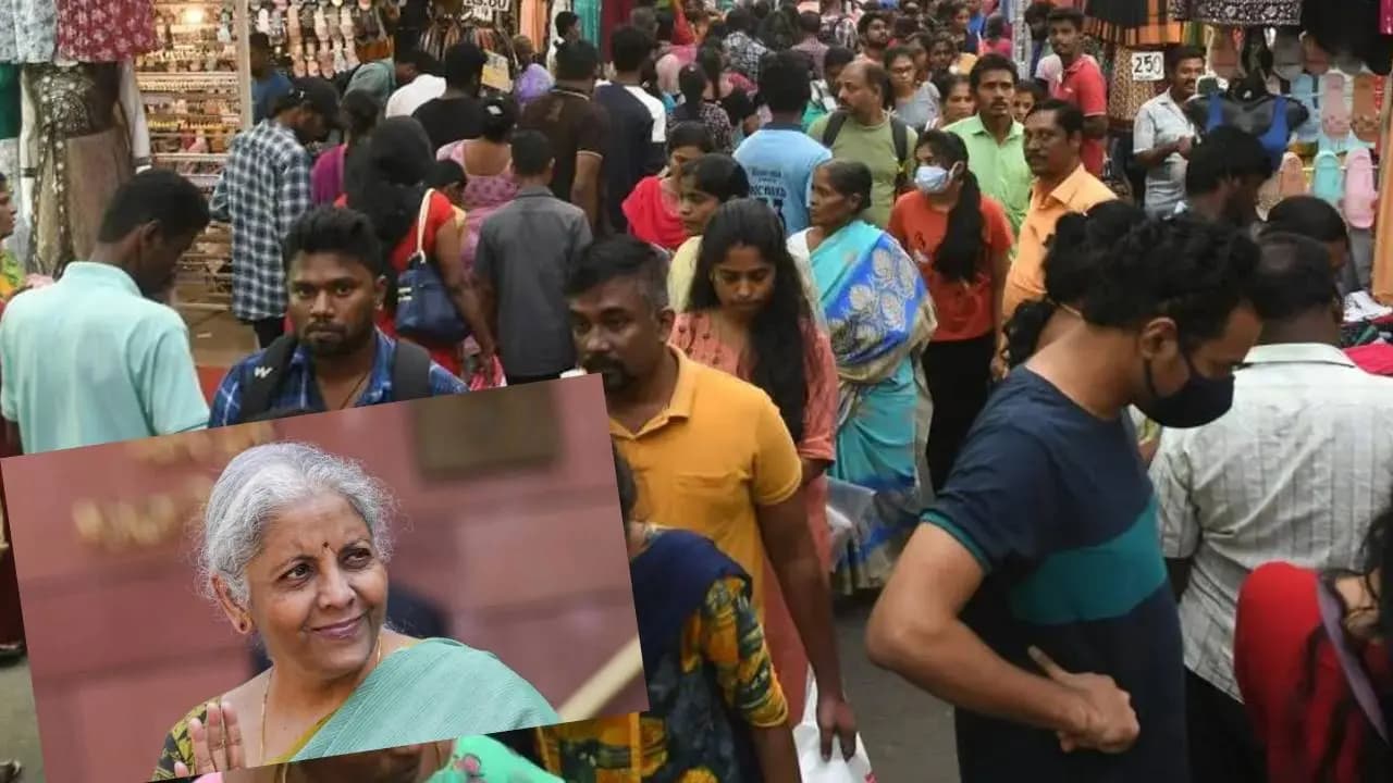 Budget 2026: Will Middle Class Save Money