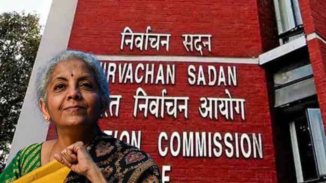 The budget increased the allocation for the Election Commission by 25 percent 