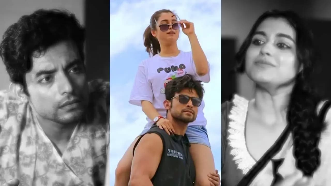 Ranojoy Bishnu and Shyamoupti Mudlys pre wedding shoot viral on social media 