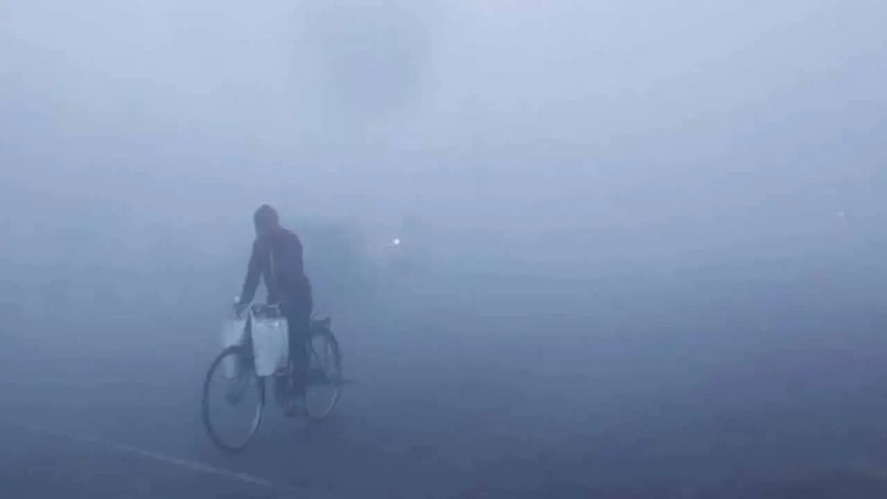 IMD Weather Update Latest Forecast of West Bengal