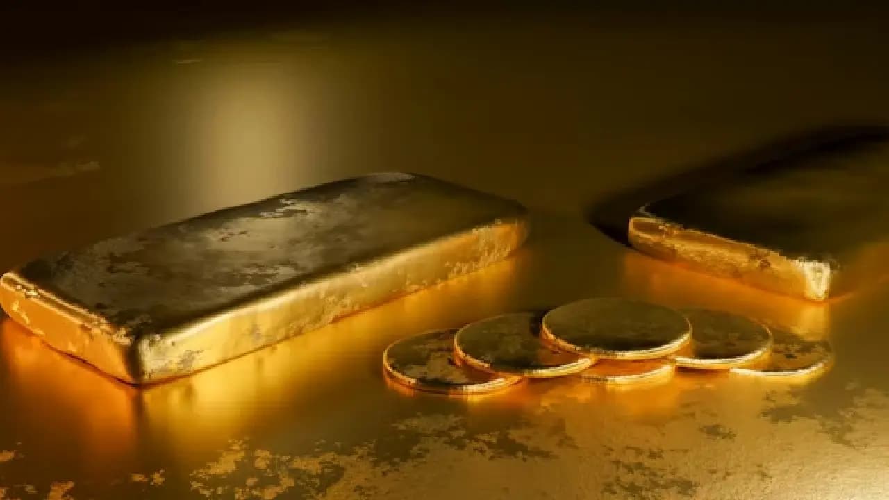 Unuion Budget 2026 Gold Silver Slide nine percent here the reason