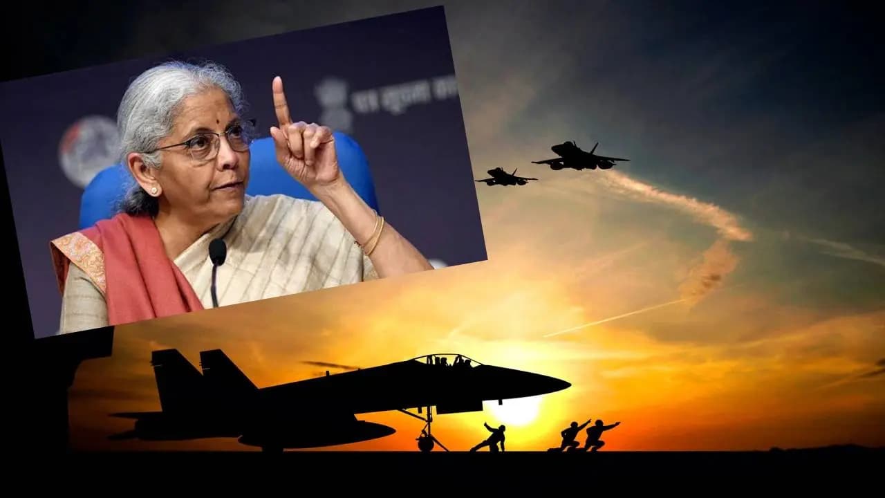 Budget 2026: Boost for civil and defence aviation