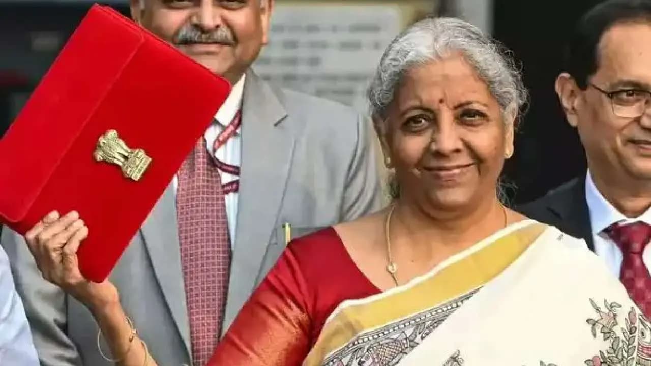 Budget 2026: No Income Tax On Interest From Motor Accident Compensation : Finance Minister In Union Budget 2026