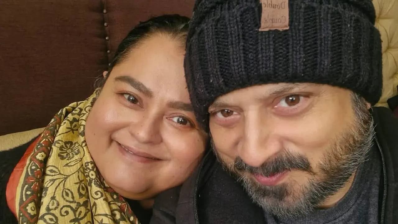 From Ichchhe to Fool Pisi o Edward: Shiboprosad Mukherjee reunites with Sohini Sengupta