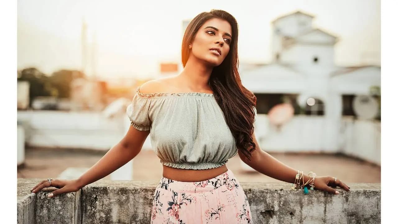 Actress Aishwarya Rajesh recalls disturbing experience from early days of her career in the industry