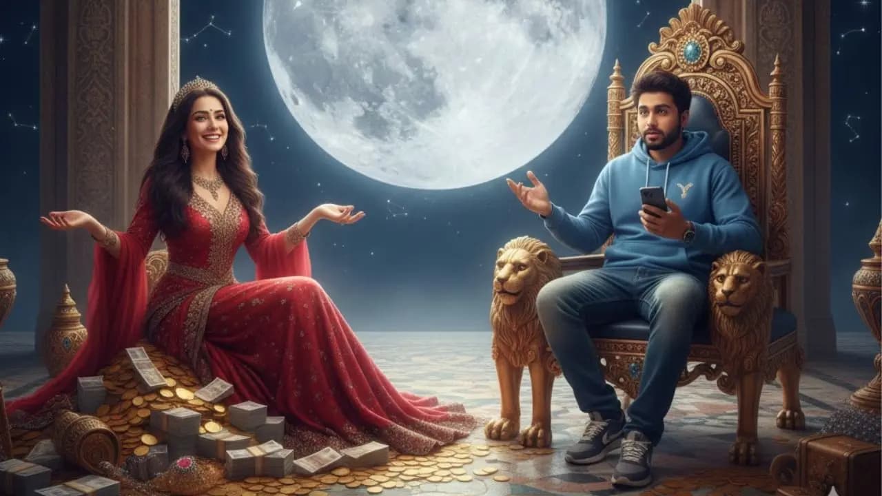 Maghi Purnima 2026 Shukra Uday and Pushya Yog will attract prosperity for these 5 Zodiac Signs 