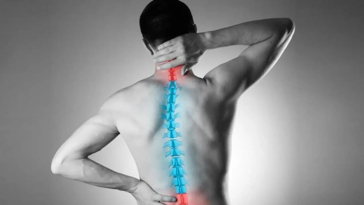 Why Your Lifestyle Is Putting Your Bones At Risk Without You Knowing