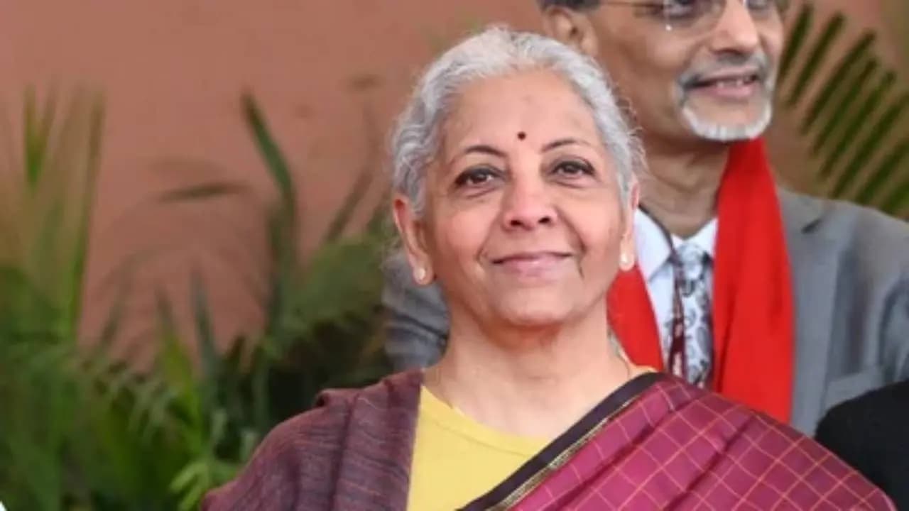 Budget 2026: Five university townships one STEM girls hostel per district FM Sitharaman in Budget push for education 