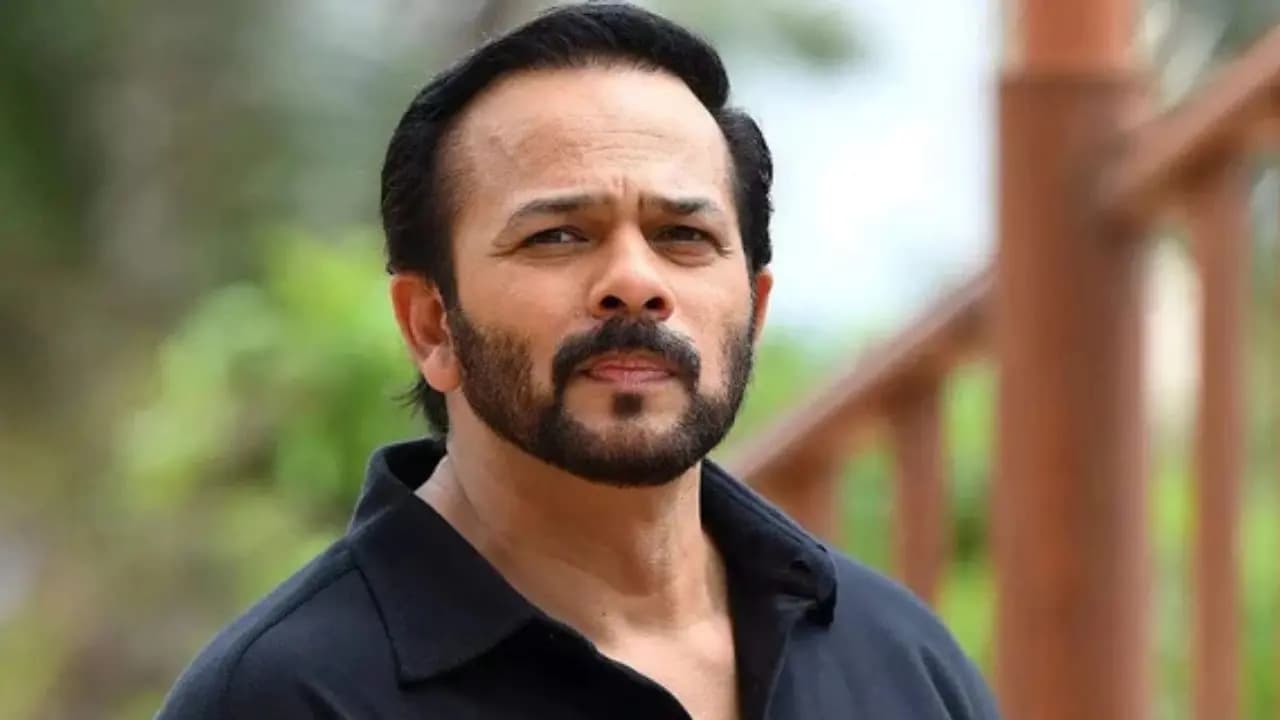 Five Arrested In Rohit Shetty House Firing Case In Mumbai