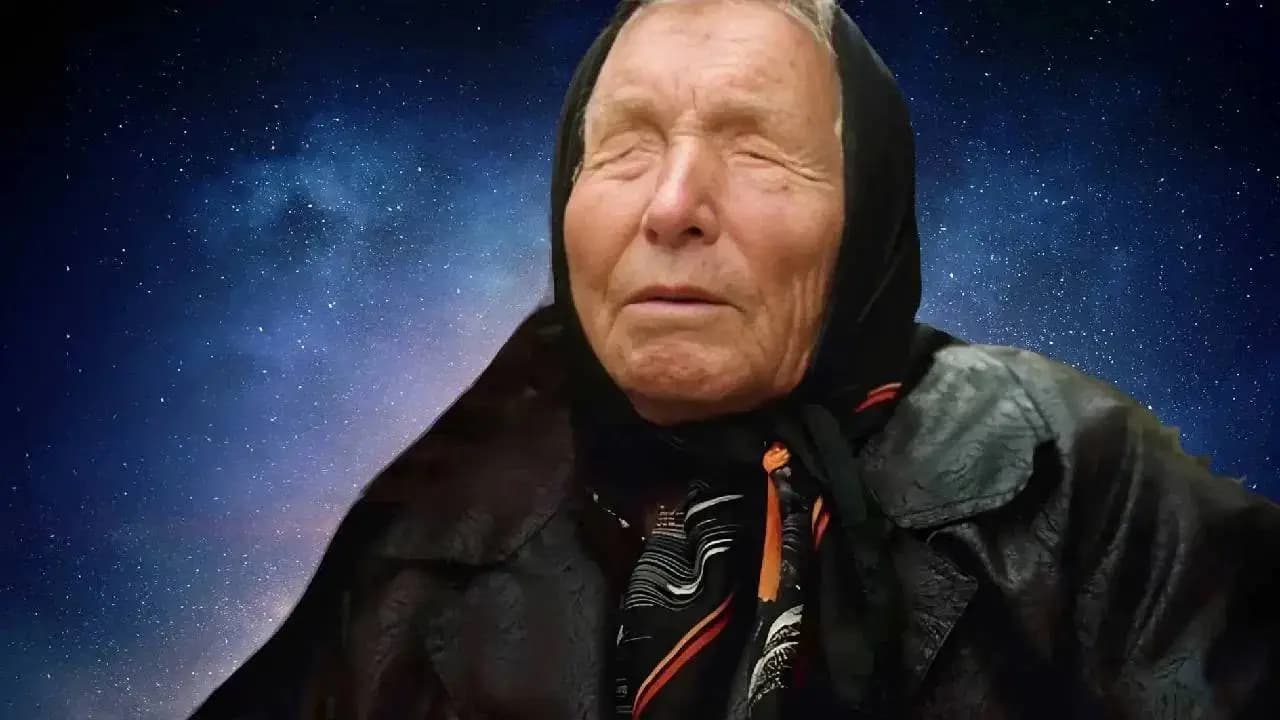 baba vanga met brexnev