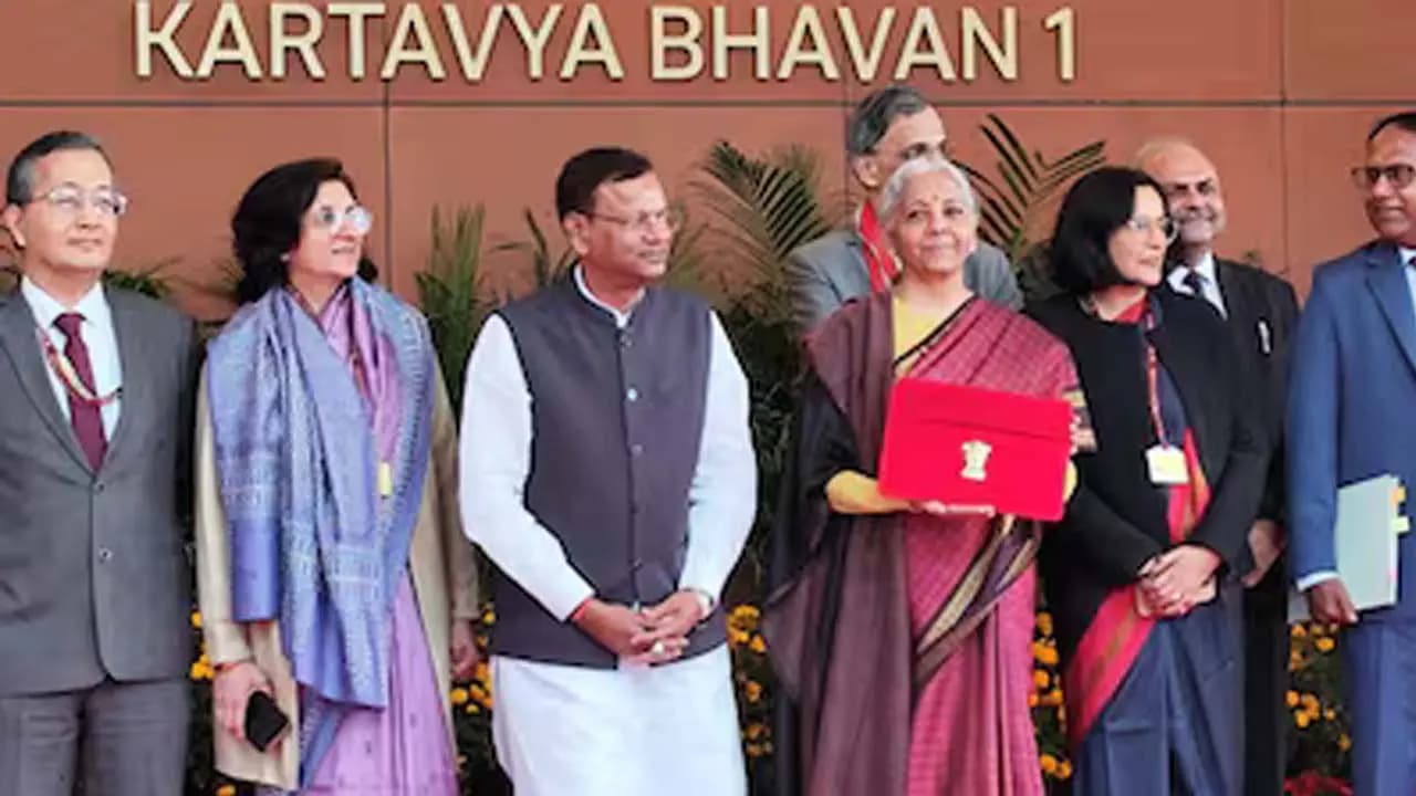 Non-Residents Indian Stocks