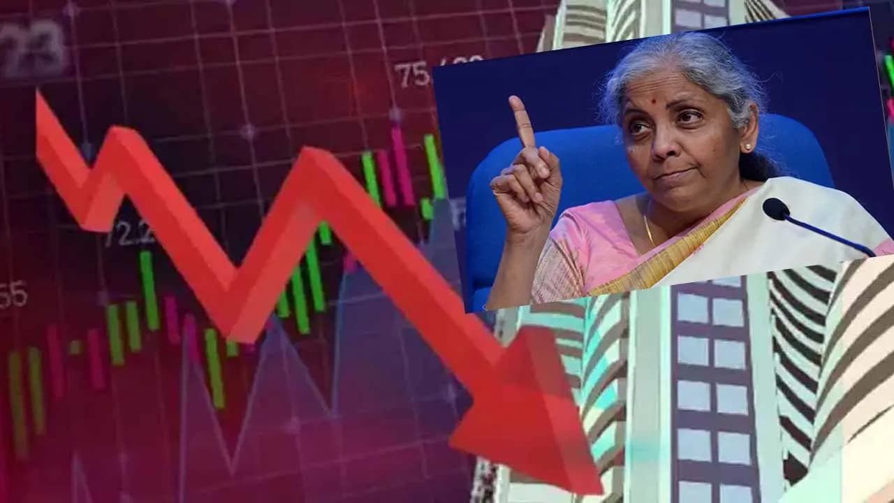 Budget 2026 Live: No rally on Dalal street on big reform on Budget 2026