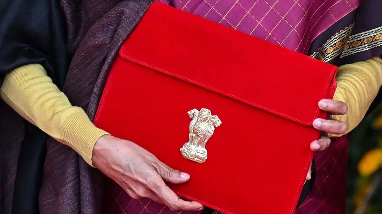 Union Finance Minister Nirmala Sitharaman outlined three kartavya to achieve the goal of Vikshit Bharat 