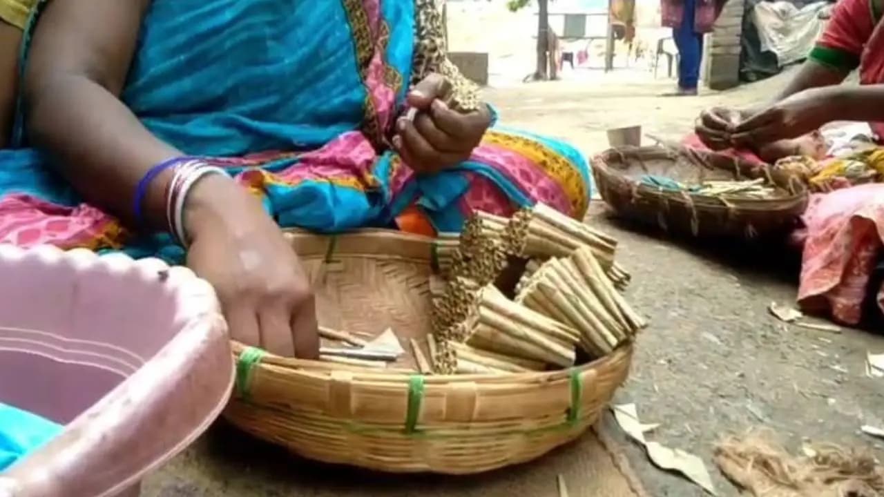 Is there any politics behind relaxation of GST for Beedi industry questions raised by oppositions