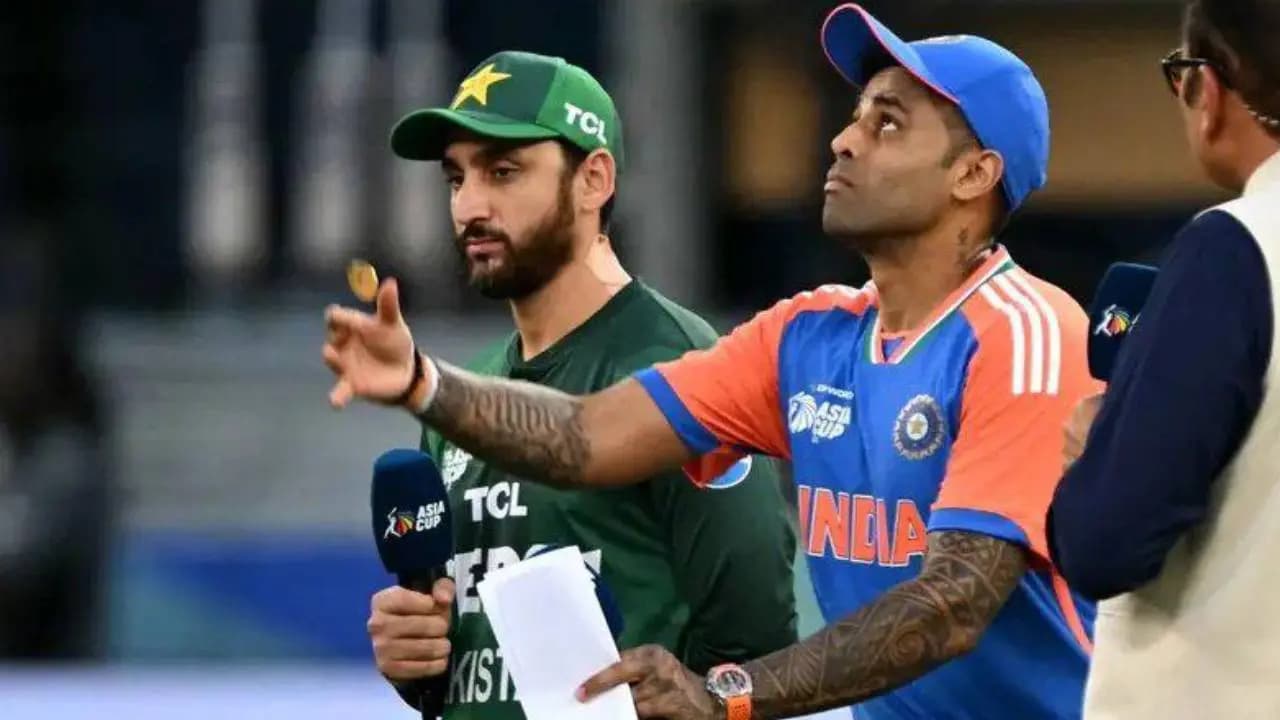 Pakistan to boycott match with india