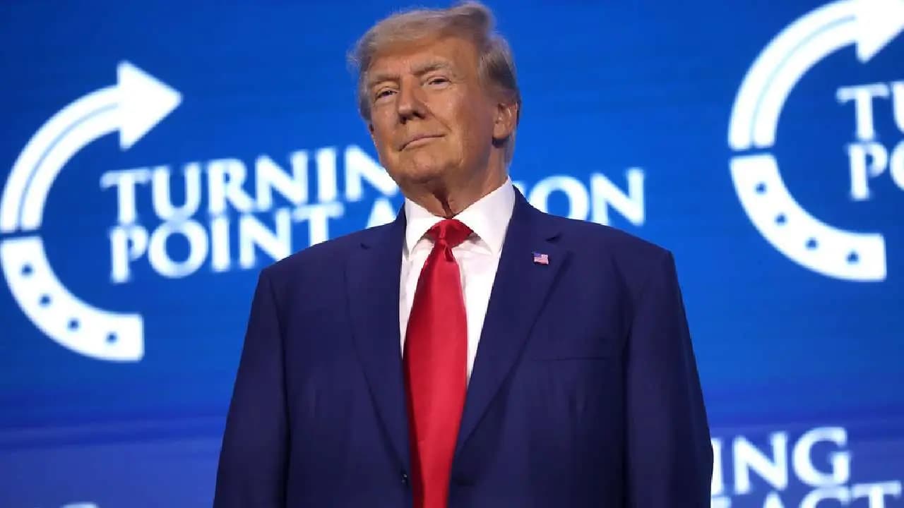 India will buy oil from Venezuela instead of Iran: Donald Trump