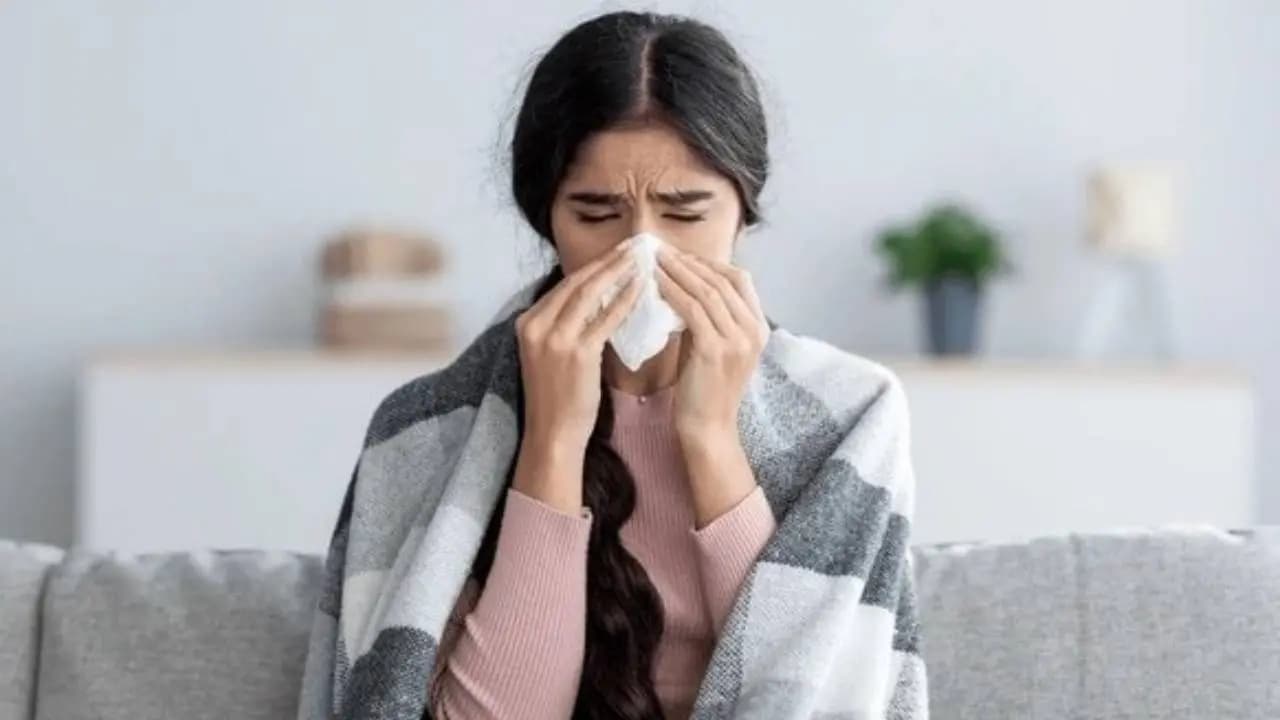Season Change health care Tips as winter end know Doctor s Advice