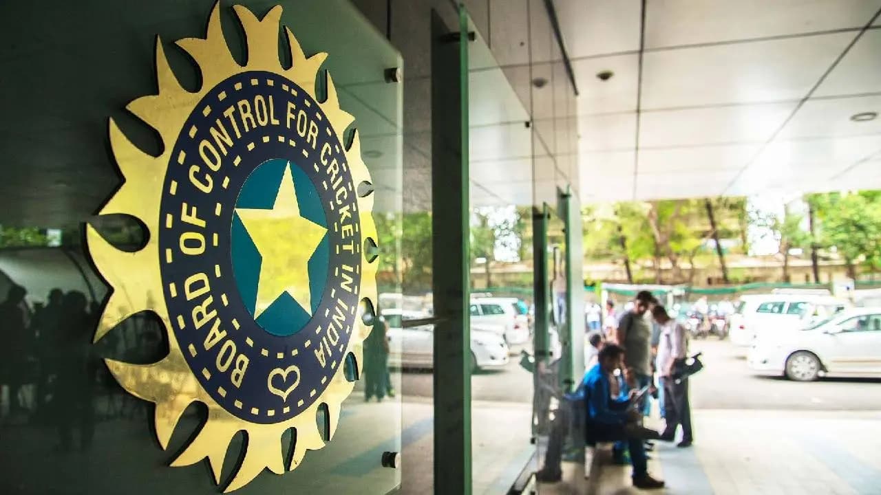 BCCI Big Statement On Pakistan Boycott Row